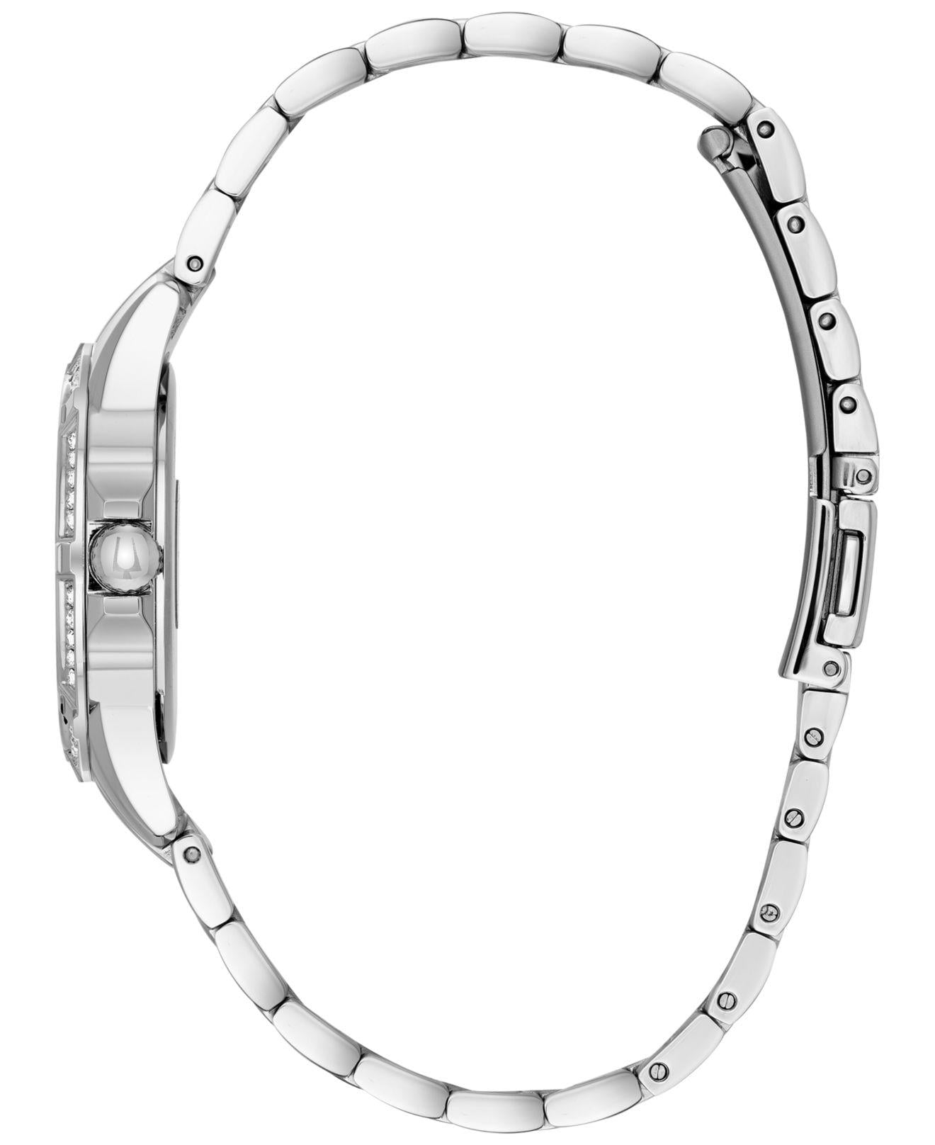 Bulova Ladies Watch 96L226