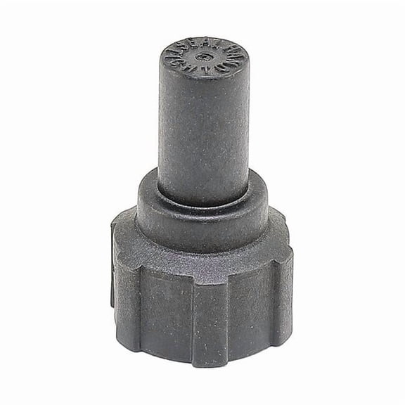 Liebert Service Valve Cap,1-1/8" 1A35601P1S