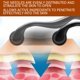 thumbnail image 3 of Rodillo de microagujas de barba East Moon EAST MOON 1Pc Barba Derma Roller Seguro Indoloro Titanio Microneedle Roller Barba Aguja Rodillo Promover el crecimiento de la barba East Moon Rodillo de microagujas de barba, 3 of 7
