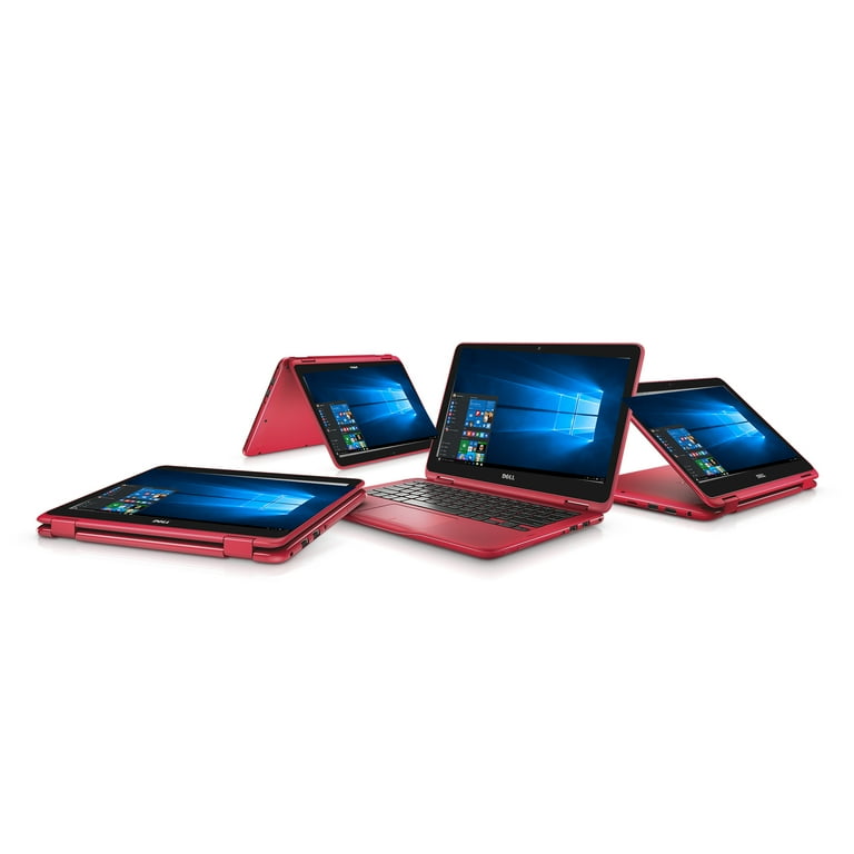 Dell Inspiron 11 3185 2-in-1 Laptop, 11.6 Dell Inspiron 11 3185 2-in-1 Laptop, 11.6