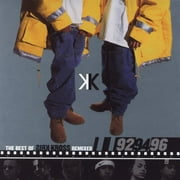 Best Of Kris Kross Remixed