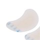thumbnail image 5 of Blister Bandages Waterproof Prevent Worsening Self Adhesive Gel Blister Pads for Foot Toe Heel, 5 of 5