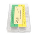 thumbnail image 4 of Watch Strap Link Cotter Pins, Professional 300pcs Watch Band Cotter Pins   For Watch Maker, 4 of 8