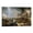 Frame-style, variant on Thomas Course of Empire Destruction Cole Art Poster Print Art Poster Canvas Painting Decor Wall Print Photo Gifts Home Modern Decorative Posters 16x24inch(40x60cm)