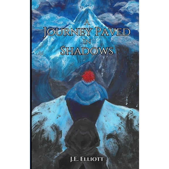 A Journey Paved in Shadows, (Paperback)