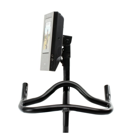 ProForm SMART Power 10.0 Exercise Bike with 10” HD Touchscreen and 30-Day iFIT Membership for Studio Classes & Global Workouts