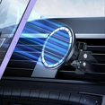thumbnail image 5 of Magsafe Magnetic Car Air Outlet Bracket Adsorption Fixed Bracket, 5 of 5