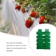 thumbnail image 5 of Advancent Abrazadera para túnel 10X, Clip para invernadero, suministros de jardín, estante de soporte para plantas de conveniencia de larga duración, Jardín y Patio Verde 20 mm Advancent HA080289-02B, 5 of 6
