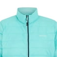 thumbnail image 3 of Regatta Womens Hillpack II Insulated Padded Jacket, 3 of 4