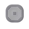 thumbnail image 1 of 3PCS Sink Strainer Silicone Drain Strainer Sewer Filter for Kitchen Bathroom, 1 of 9