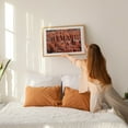 thumbnail image 3 of Bryce Hoodoos - Utah Photography Desert Nature Landscape Scenic Travel Poster Rustic Mountain Unframed Wall Art Print 40 x 60 inches, 3 of 7