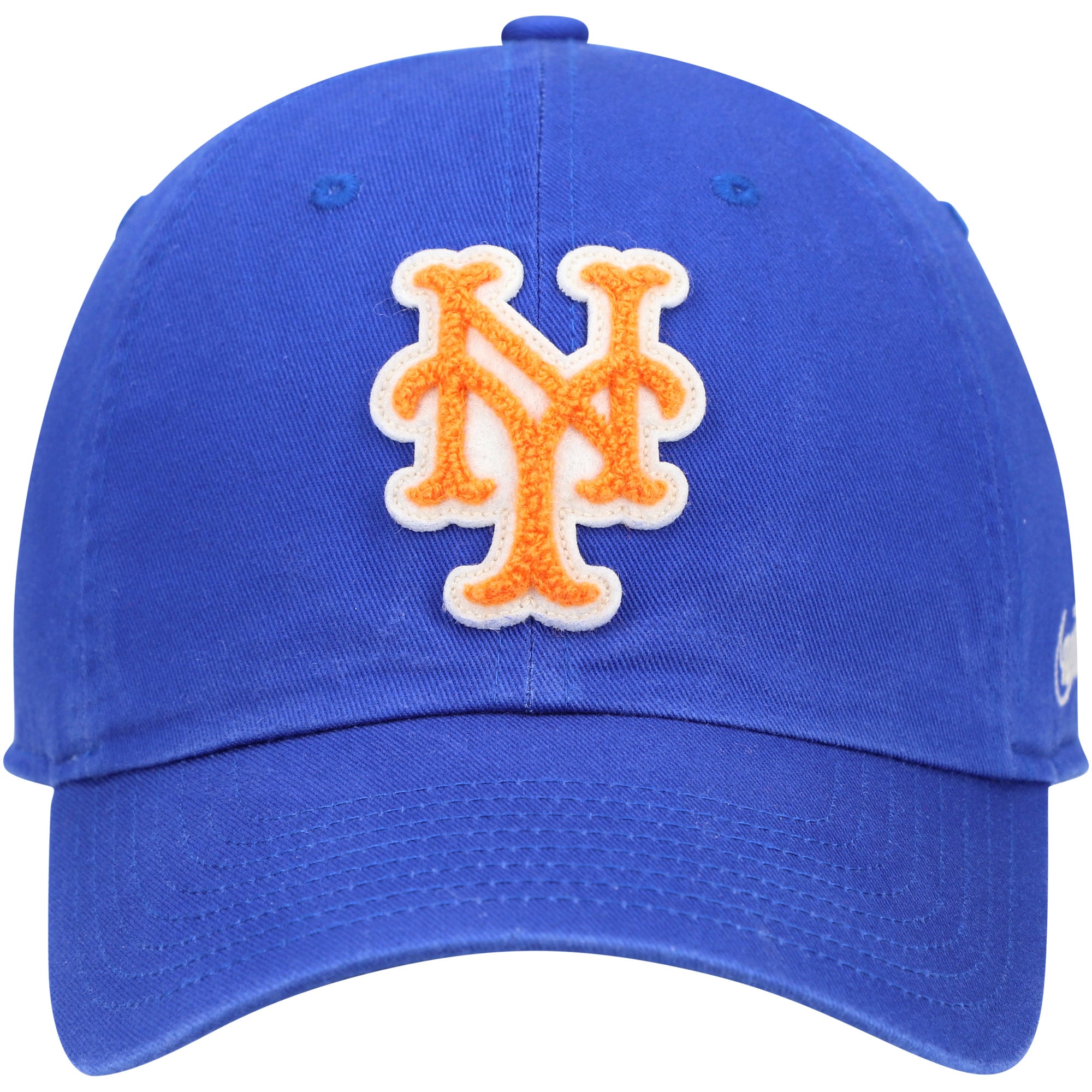 New York Mets Nike Cooperstown 