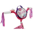thumbnail image 4 of Schwinn Petunia Steerable Toddler Bike with Training Wheels, 12 Inch Wheel, Ages 2-4, Pink, 4 of 5