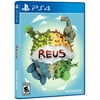 Sony PlayStation 4 Reus Video Game