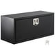 thumbnail image 2 of Yeshouse Caja de herramientas de acero con cerradura para camión, organizador resistente e impermeable para la lanza del remolque o la caja de la camioneta, 2 of 8