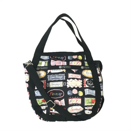 Lesportsac Small Jenni Crossbody Bag Sweet Talk Lesportsac Small Jenni Crossbody Bag Sweet Talk