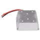 thumbnail image 4 of Convertidor De CC, Fuente De Alimentación De Voltaje De Aumento A Prueba De Agua De 12 V A 24 V Módulo De Aumento Para Monitor De Protección Contra Incendios Para Alarma De Anggrek Voltage Regulator, 4 of 8