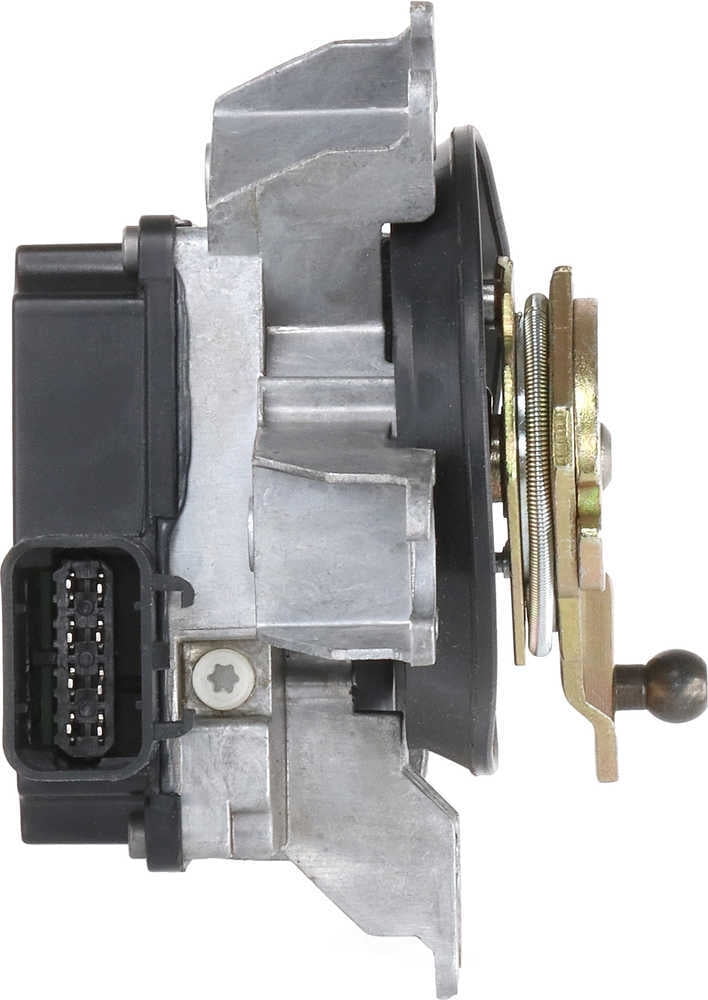 A1 Cardone Windshield Wiper Motor P/N:40-1020
