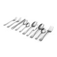 thumbnail image 2 of Wallace Home 45 Piece Brooklyn Flatware Set, 2 of 5