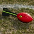 thumbnail image 5 of Nerf Vortex Aero Howler Foam Football - Red - Kids Whistle Soft Vortex Ball - Pool or Beach Games, 5 of 6
