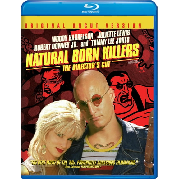 Natural Born Killers