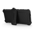 thumbnail image 5 of OtterBox Defender Series Rugged Cell Phone Case for Samsung Galaxy S24, Black, 5 of 6