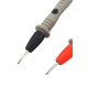 thumbnail image 5 of 2pcs Digital Multimeter Lead Probe Tester Cable 1000V 10A, 5 of 5