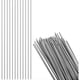 thumbnail image 1 of 30 Varillas de Soldadura de Aluminio, Varillas de Soldadura de Baja Temperatura, Fáciles de Fundir, Sin Fundente, Alambre de Soldadura Universal de Metal de 1,6 mm., 1 of 6