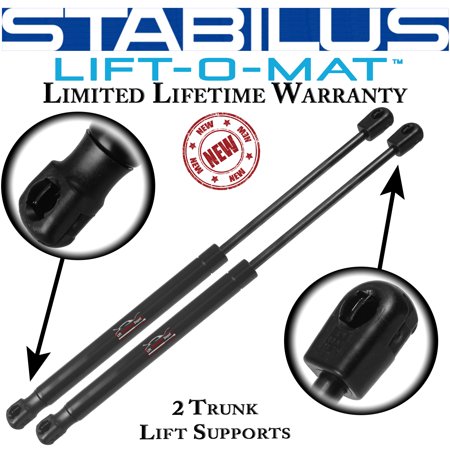 Daybed Suspension Deck - Qty 2 Stabilus SG302064 Rear Trunk Deck Lid Lift supports Struts Shocks