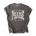 thumbnail image 7 of Womens Christian Easter Shirt Faith Based Spring Religious Shirt Pepper Shirt Adult Small, 7 of 7
