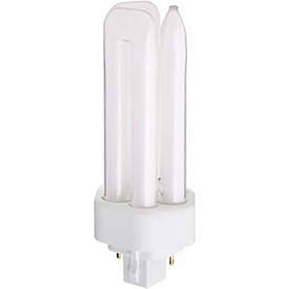 Satco S4368 Cf26dt/827 26w W/ Gx24vd-3 Base- Cfl Bulb, Lot of 50