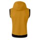 thumbnail image 1 of Fashion Men's Summer Casual Hooded Color T-shirt Short Sleeve Top Blouse 5XL, 1 of 2