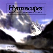 Hymnscapes Vol.10: Strength