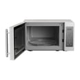 thumbnail image 4 of Horno De Microondas 0.7 Pies 20 Litros AKMW07SMGSH Aucma 700W, 4 of 4