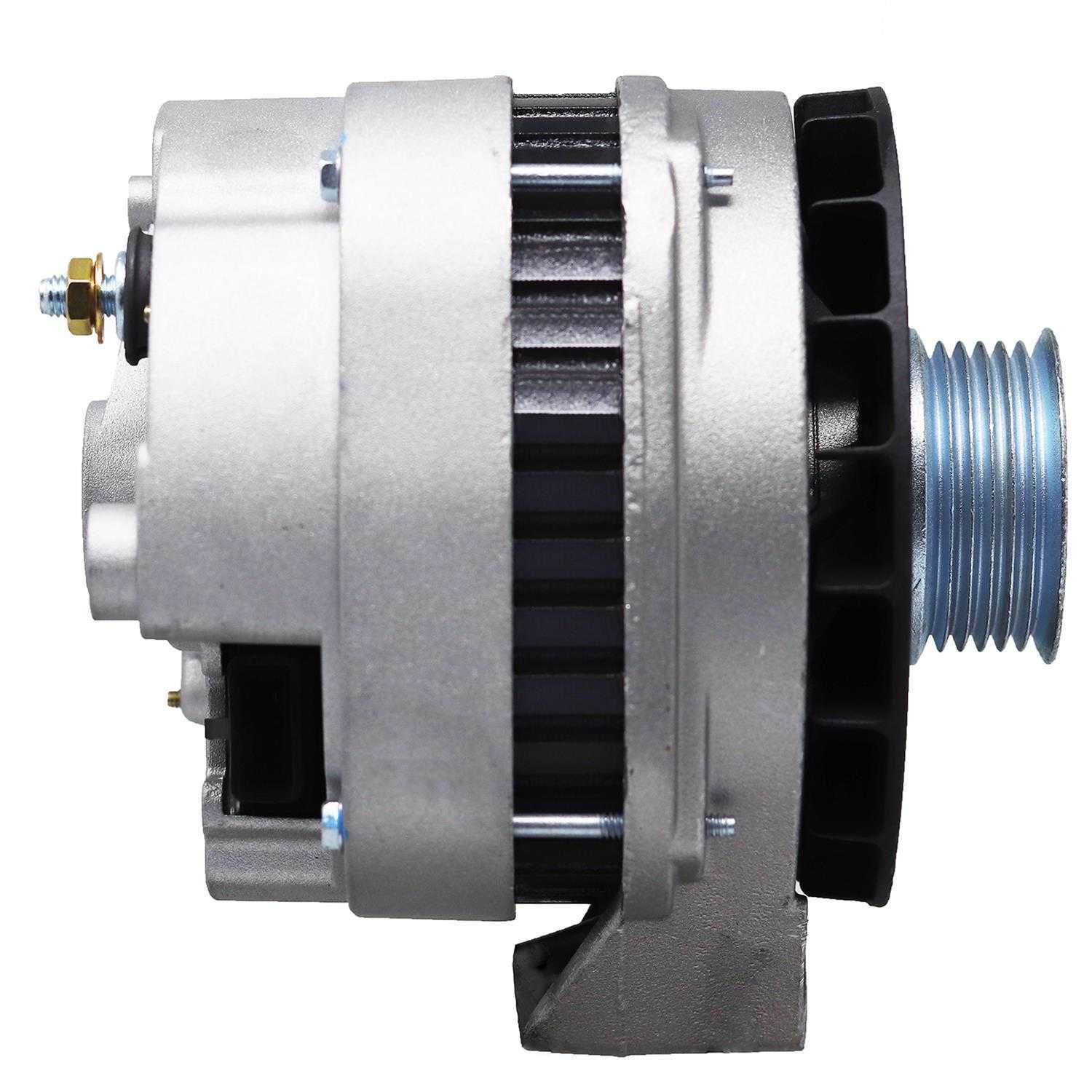 FVP Professional 8203604 Alternator Standard