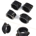 thumbnail image 4 of BFY Motorcycle Carburetor Interface Adapter Intake Manifold Boot Joint for Kawasaki GPZ 1100 E ZXT10E 1995-1998, ZRX 1200 C ZRT20AC 2001-2004, 4 of 5