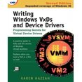 thumbnail image 2 of Écrire des Pilotes de Windows VXDS et Appareils, 2 of 2