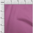 thumbnail image 2 of oneOone Rayon Dark Magenta Fabric Chevron Sewing Craft Projects Fabric Prints By Yard 56 Inch Wide, 2 of 4