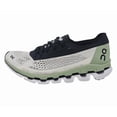 thumbnail image 3 of ON Cloudboom 1 Womens Shoes Size 9.5, Color: White/Black, 3 of 4