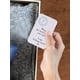 thumbnail image 3 of Tarjeta de papel YONGSHENG Tarjetas de positividad 16 piezas Frase motivacional, 3 of 5