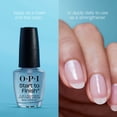 thumbnail image 5 of OPI Start to Finish, 3-in-1 Treatment, Nail Polish, 0.5 fl oz, 5 of 7