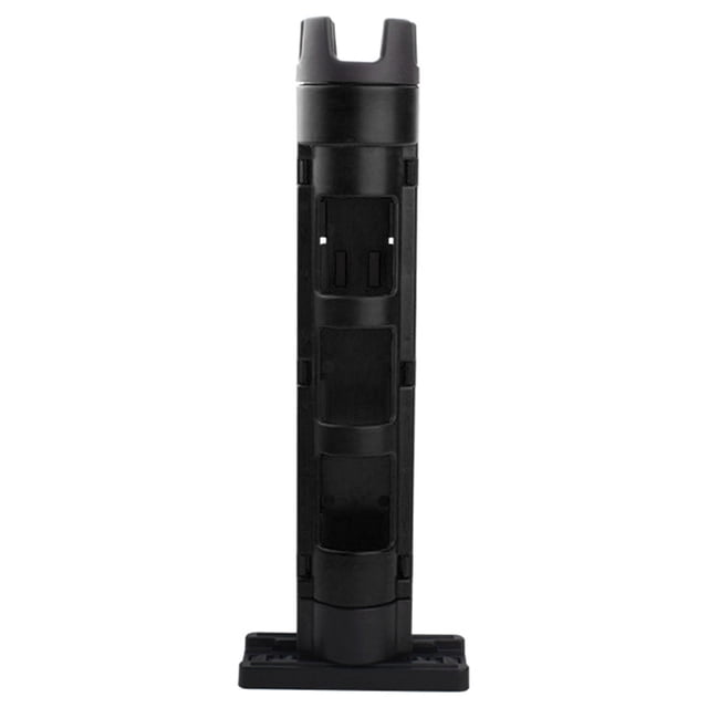 Caña De Pescar, Estante Ajustable Para Caña De Pescar, Accesorio De Barril De Pesca Fácil De Usar Para Pesca Al Aire Libre, Compatible Con Meiho Box Moyic OD010638-02
