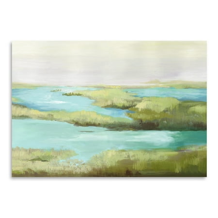 UPC: 0686457552899 | Americanflat Paradis Perdus by Pi Creative Art Poster Art Print