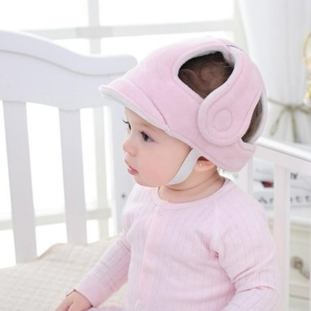 Qiilu Casquette De Protection Anti Collision Pour Bebe Casque De Securite Pour Bebe Casque De Securite Pour Bebe Chapeau De Securite Pour Bebe Walmart Canada