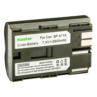 Upstart Battery 2x Pack - Canon Lp-E12 Battery + Charger - Replacement For Canon Lp-E12 Digital Camera Battery And Charger (900mah, 7.4v, Lithium-Ion)