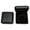 C, variant on Commemorative Storage Box Desktop Display Case Sturdy Organizer for Collectors Badges and Small Jewelry Display