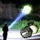 thumbnail image 1 of Xihbxyly Linterna Portátil, Reflector Led de Alta Luminosidad, Luz de Camping Impermeable, Batería de Larga Duración, Uso de Emergencia En Exteriores, Ideal para Senderismo y Aventuras, Incluye Cable, 1 of 7