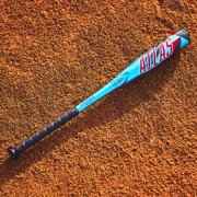Louisville Slugger 2026 Atlas™ (-12.5) T-Ball Baseball Bat - 25/12.5 oz