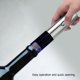 thumbnail image 1 of Abridor De Vino Eléctrico, Abridor De Vino Eléctrico Recargable Por USB, Sacacorchos De Botella De Vino Para Citas De Fiesta OTVIAP Automatic Wine Opener, 1 of 8