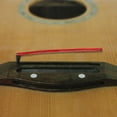 thumbnail image 1 of Guitar Piezo, Piezo Transducer, Durable High Sensitivity For DIY Replacement Luthiers, 1 of 8